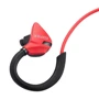 Наушники Edifier W296BT Red: Тип крепления крепление на ушах