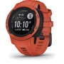 Смарт-часы Garmin Instinct 2S Poppy (010-02563-06)