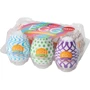 Набор мастурбаторов Tenga Egg Variety Wonder Pack
