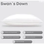 Подушка ТЕП Swan’s Down 50х70 см (4820241220502): Тип Антиаллергенная подушка
