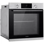 Духова шафа електрична Perfelli DIAMOND 6D8L INOX: Кількість режимів нагріву 8