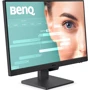 Монитор BenQ GW2490 UA: Покрытие экрана матовое