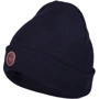 Мужская шапка Hi-Tec Mabo (MABO-BLACK) черная: Производитель Hi-Tec
