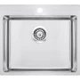 Кухонная мойка Deante Olfato ZPO 010B