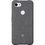 Чохол для телефона Google Official Fabric Fog для Google Pixel 3a XL (GA00788)