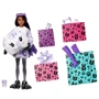 Кукла Barbie Cutie Reveal - совенок (HJL62) фото 6