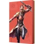 Внешний жесткий диск Seagate Okoye FireCuda Gaming Drive 2 TB (STLX2000403): Вес, г 167