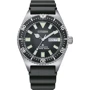 Наручний годинник Citizen NY0120-01EE