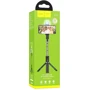 Hoco K16 Aluminum Alloy Fill Light Live Broadcast Black фото 8
