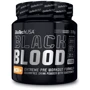 BioTechUSA Black Blood NOX+ 330 g /17 servings/ Blood Orange: Тип Комплекс до тренування