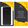 Чохол для телефона Epik TPU Case Full Camera Black для Samsung A366 Galaxy A36 5G: Тип накладка на заднюю часть