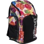 Женский рюкзак Arena Team Backpack 45 Allover разноцветный (3468336585016): Застежка Молния