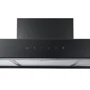 Вытяжка Samsung NK36M5070BM: Рекомендуемая площадь помещения (при высоте 2,7 м), м² 20.5-28.5