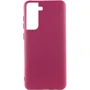 Аксесуар для смартфона Lakshmi Case Silicone Cover Marsala для Samsung S911 Galaxy S23