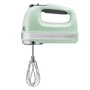 Миксер KitchenAid 5KHM9212EPT