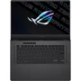 Ноутбук ASUS ROG Zephyrus G15 GA503RW (GA503RW-LN036W) RB: Операционная система Windows 11 Home