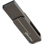USB-флешка eXceleram 64GB U3 Series USB 3.1 Gen 1 Dark (EXP2U3U3D64)