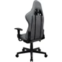 GT Racer X-2316 Fabric Gray/Gray фото 4