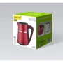 Електрочайник Maestro MR-030 Red: Об'єм, л 1.7