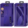 Виброяйцо LYBAILE Pretty Love - Julius EGG Purple (BI-014653-3)