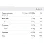 Протеин Prozis 100% Soy Protein 900 g Strawberry: Вид Соевые