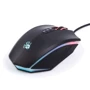 Мышь A4Tech A70 Bloody (Matte Black): Максимальное разрешение сенсора, dpi 4000