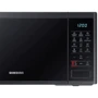 Микроволновая печь Samsung MG23J5133AG: Количество уровней мощности СВЧ 6