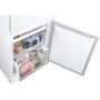 Встраиваемый холодильник Samsung BRB70F26C1S0UA: Объем морозильной камеры, л 72