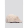 Женская кепка Panicale Cashmere Cappello M бежевая (D27CAP1-0210) фото 2