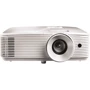 Проектор Optoma HD29HLVx (E9PD7FM02EZ2): Інтерфейси RS-232, USB, HDMI