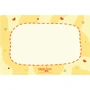 Открытка PAPAdesign "I love you this much": Производитель PAPAdesign
