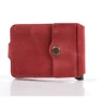 Женский зажим для денег DNK Leather красный (DNK-Clamp-trifle-Hcol-H): Страна производитель Украина