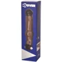 Насадка на пенис с вибрацией Toyfa XLover Penis Extender Вlack