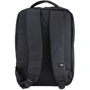 Рюкзак Semi Line Black черный (L2047-1): Фактура Тканая, Матовая