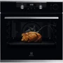Духовой шкаф электрический Electrolux KOCDH71X