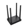 Маршрутизатор Wi-Fi Netis Systems N5: Количество LAN портов 3