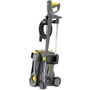 Karcher ProHD 400 (1.520-981.0): Производительность (л/ч) 500