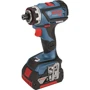 Шуруповерт Bosch GSR 18 V-60 FC (06019G7101): Назначение профессиональный