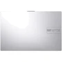 Ноутбук ASUS E1504GA-BQ115 (90NB0ZT1-M004E0) UA: Объем накопителя 512 ГБ SSD