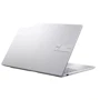 Ноутбук ASUS Vivobook 15 X1504ZA (X1504ZA-BQ365): Процессор Intel Core i7-1255U (3.5 - 4.7 ГГц) / 10 - ядерный