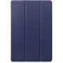 Аксесуар для планшетних ПК BeCover Smart Case Deep Blue для Samsung X810 Galaxy Tab S9 Plus / S9 FE Plus SM-X610/SM-X616B (710322)