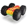 Машинка Dickie Toys Перевертень фрикційна, 10 см, 4 види (3341036): Виробник Dickie Toys