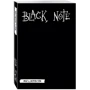 Black Note. Креативный блокнот с черными страницами (мягкая обложка)