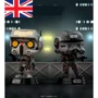 Игровая фигурка FUNKO POP! Техник (55502): Серия Star Wars