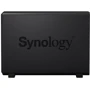 Мережевий накопичувач (NAS) Synology DS114: Кількість USB 2