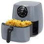 Фритюрница Heinner HAF-B6GREY1700