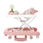 Ходунки 3 в 1 Carrello Fiore Rose (CRL-9606): Производитель Carrello