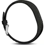 Фитнес-браслет Garmin Vivofit 4 Speckle S/M (010-01847-12): Цвет черный