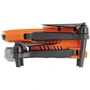 Квадрокоптер Autel EVO II Dual 640T Enterprise Rugged Bundle Drone V3 Orange (102001509): Элементы питания модели 7100 mAh, Литий-полимерный