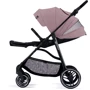 Прогулочная коляска Kinderkraft Vesto Pink (KSVEST00PNK0000) фото 12